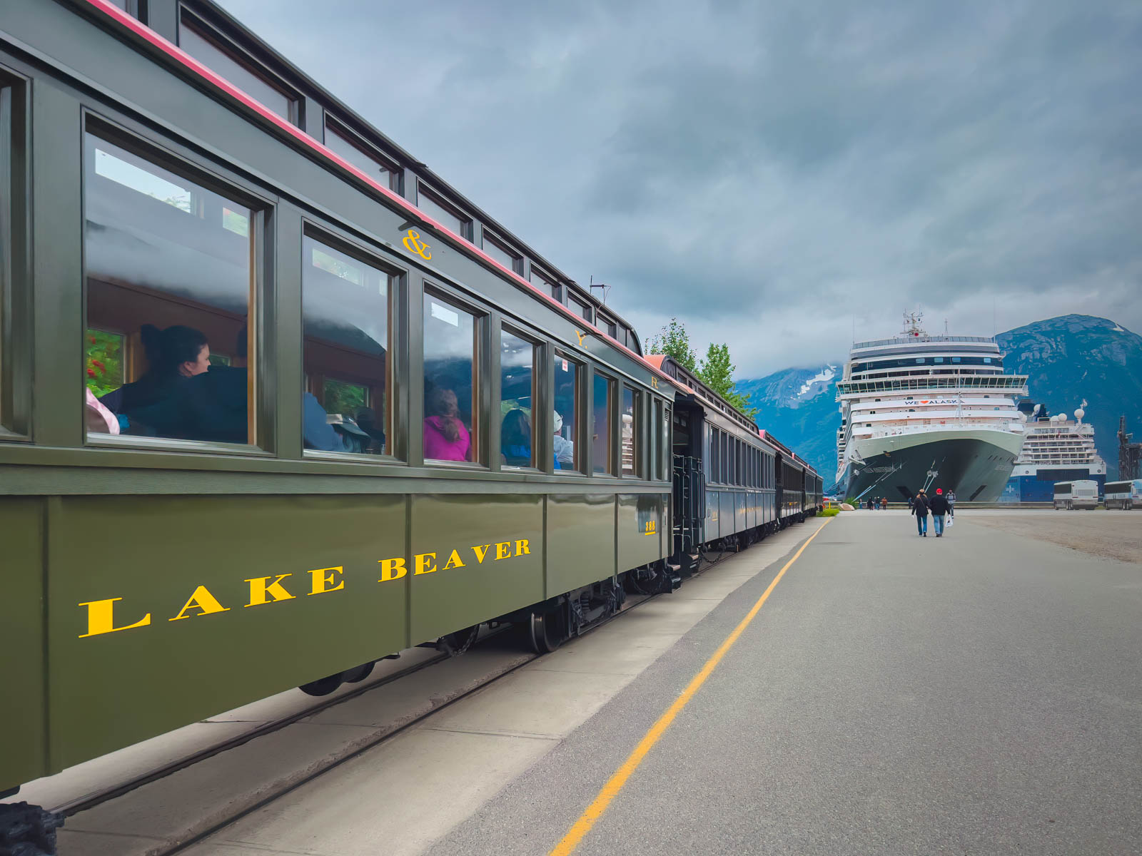 19 Best Things To Do In Skagway Alaska Tower Travel 19 Best Things To Do In Skagway Alaska Tower Travel